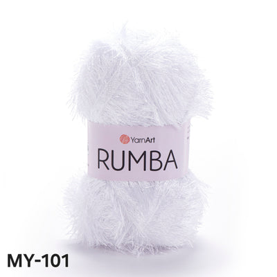 Buy my-101 YarnArt Rumba