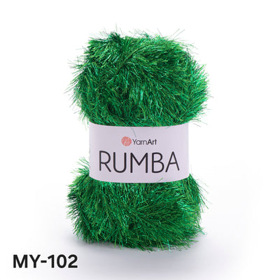 Buy my-102 YarnArt Rumba