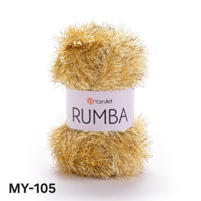 Buy my-105 YarnArt Rumba