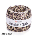 YarnArt Snake Club-10