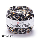 YarnArt Snake Club-11