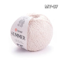Yarnart summer-12
