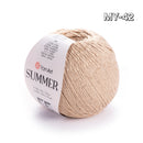 Yarnart summer-5