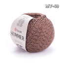 Yarnart summer-2