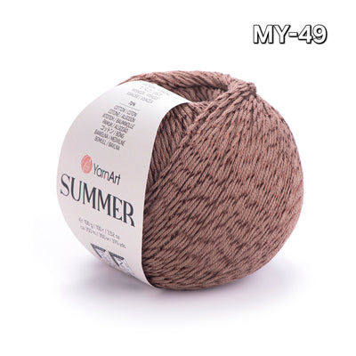 Yarnart summer - 0
