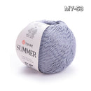 Yarnart summer-1