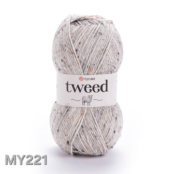 Acheter my-221 Yarnart tweed