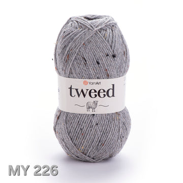 Acheter my-226 Yarnart tweed