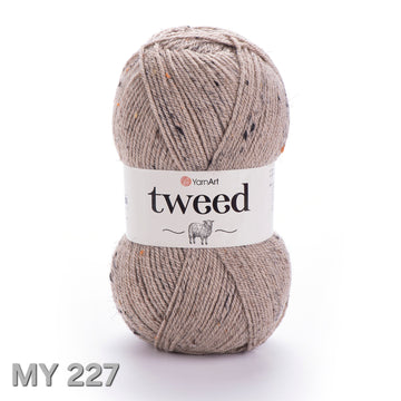 Acheter my-227 Yarnart tweed