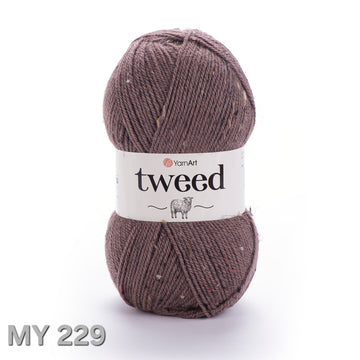 Acheter my-229 Yarnart tweed