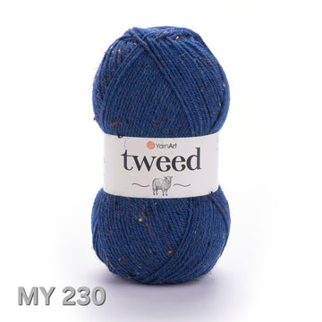 Acheter my-230 Yarnart tweed
