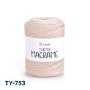 Twisted macrame 500gr-2