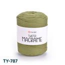 Twisted macrame 500gr-3