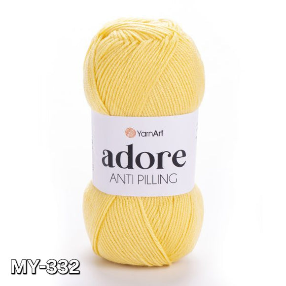 YarnArt Adore