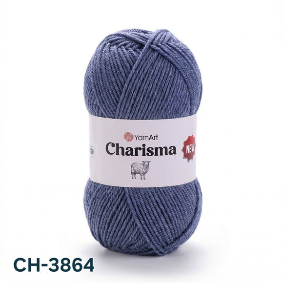 YarnArt charisma