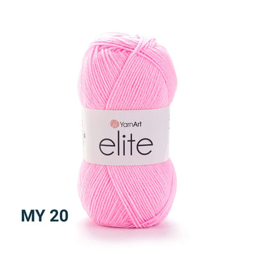Acheter my-20 YarnArt Elite