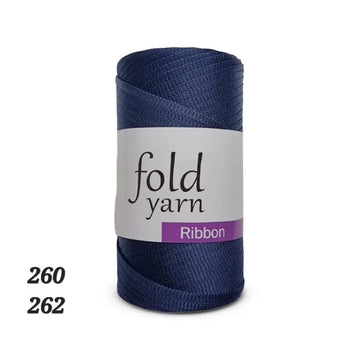 Acheter 260-262 Fold yarn Ribbon