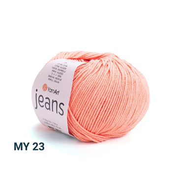 Acheter my23 YarnArt Jeans