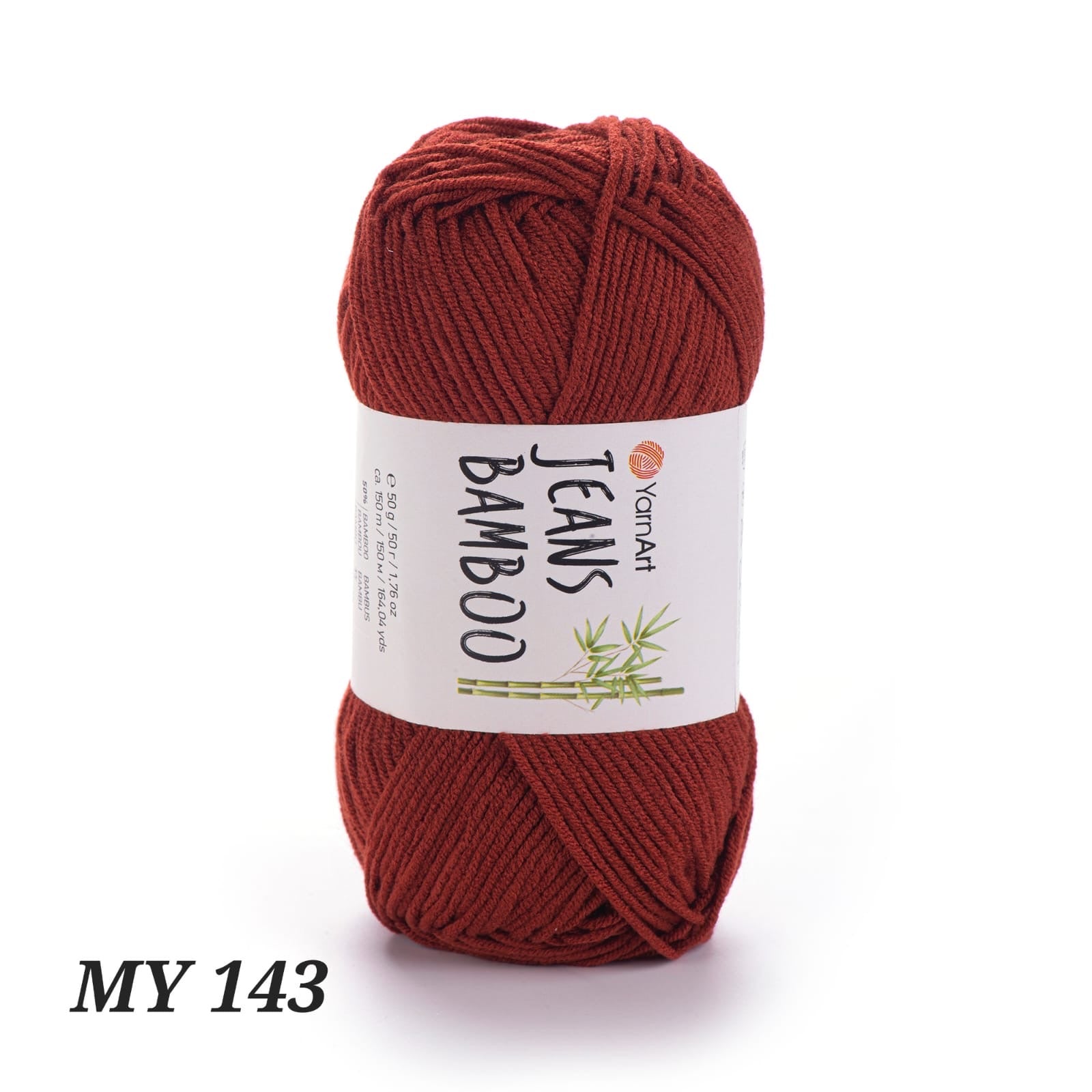 يشتري my-143 YarnArt Jeans Bamboo