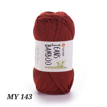 Acheter my-143 YarnArt Jeans Bamboo