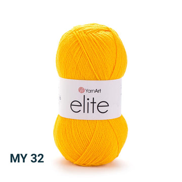Acheter my-32 YarnArt Elite