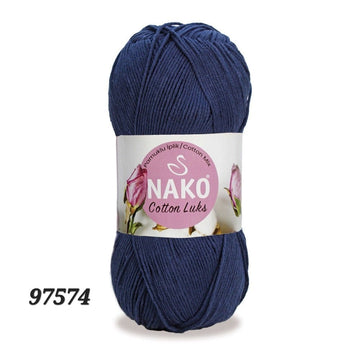 Acheter 97574 Nako Cotton Luks 