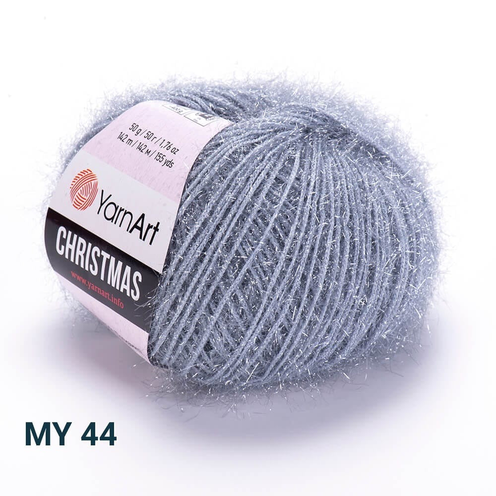 يشتري my44 YarnArt Christmas