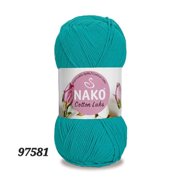 Acheter 97581 Nako Cotton Luks 