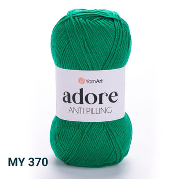 Acheter my-370 YarnArt Adore