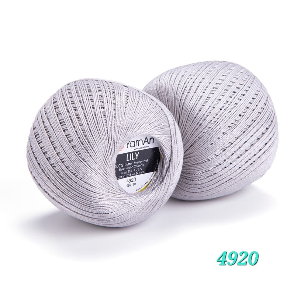 يشتري 4920 YarnArt Lily