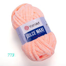 YarnArt Dolce Maxi-3