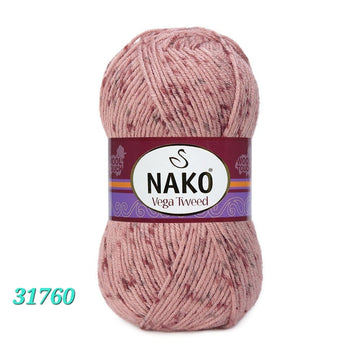 Acheter 31760 Nako Vega Tweed