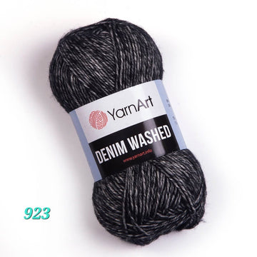 Acheter 923 YarnArt Denim Washed