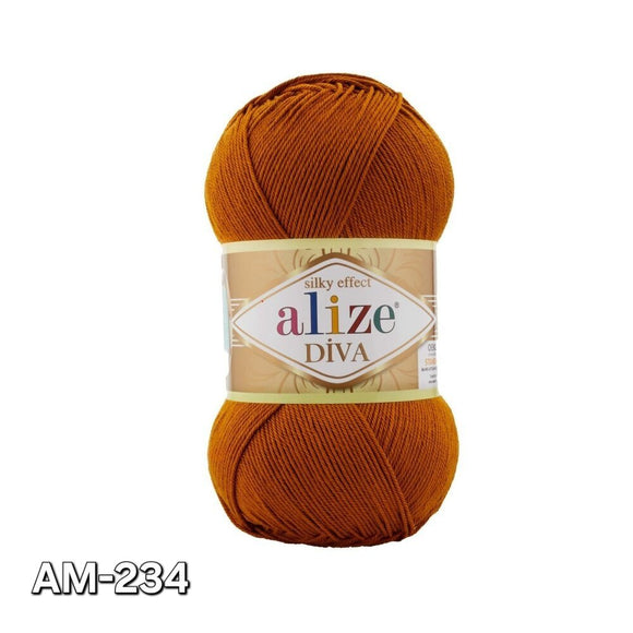 Alize diva