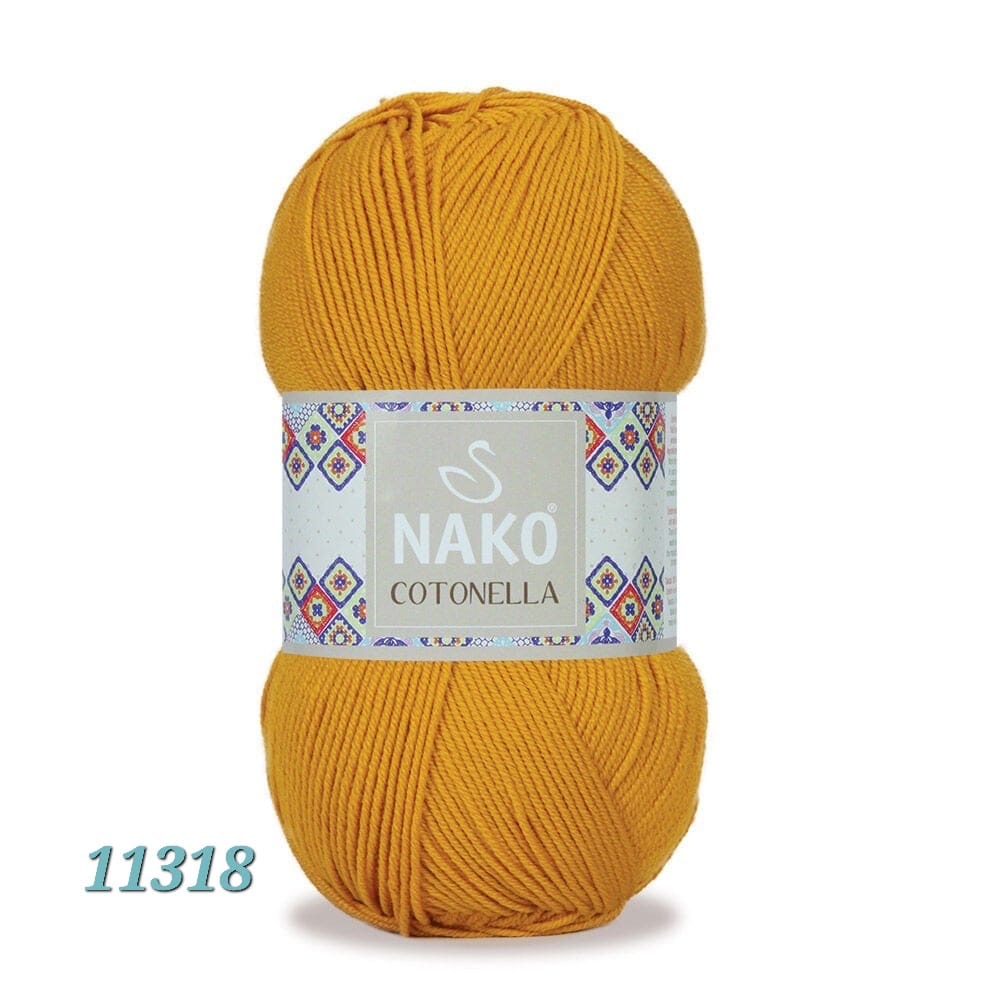 يشتري 11318 Nako Cotonella