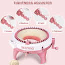 Machine à tricoter Sentro 48 aiguilles -5