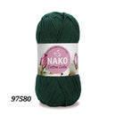 Nako Cotton Luks -15