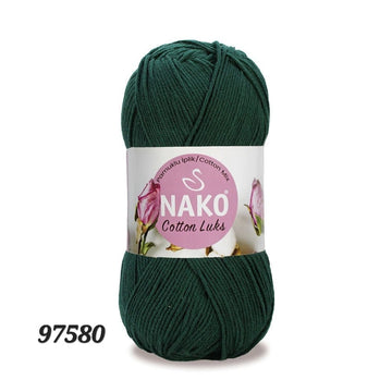 Acheter 97580 Nako Cotton Luks 