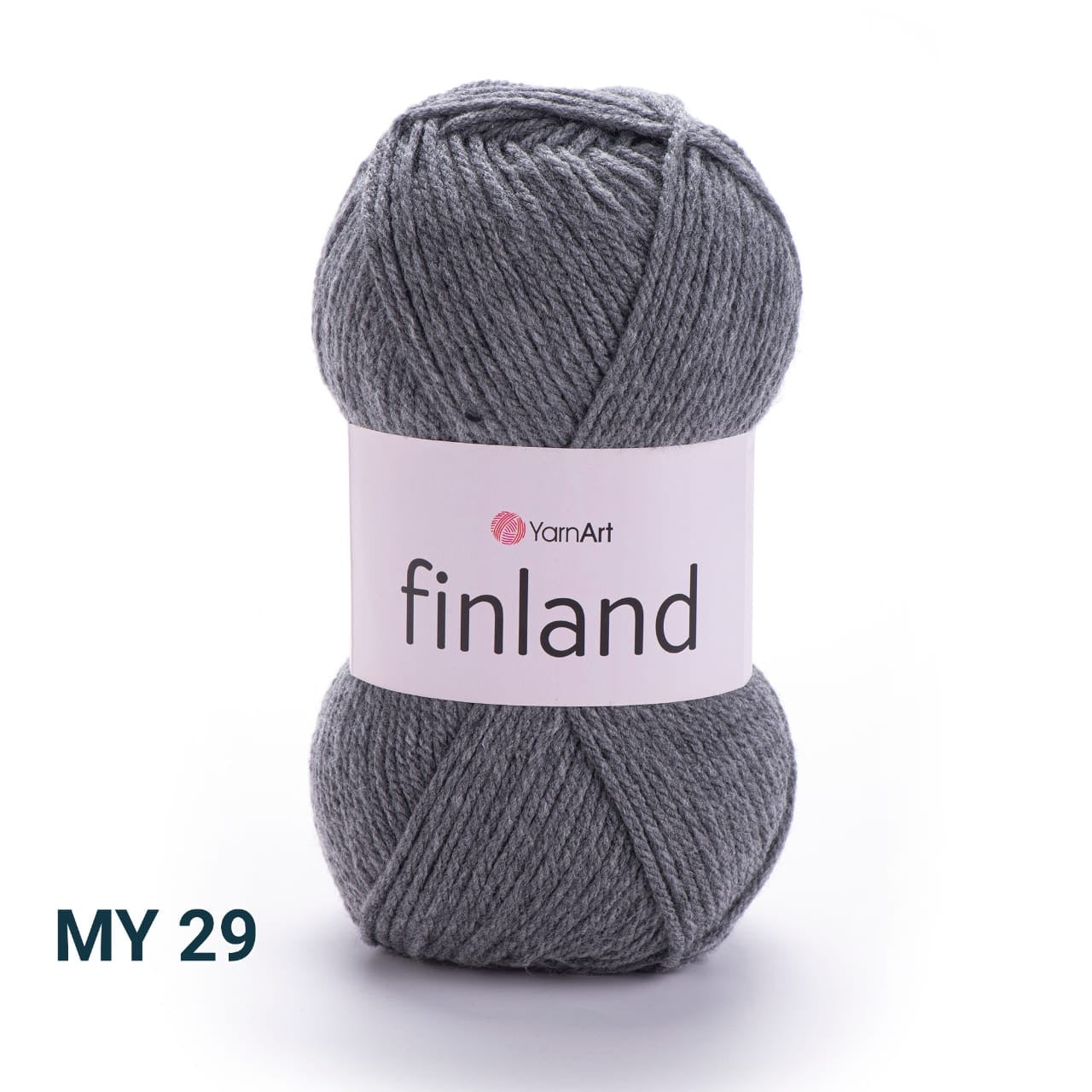 YarnArt Finland