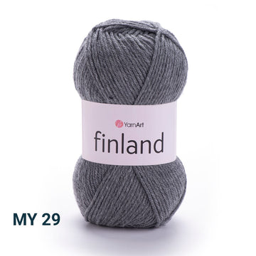 Acheter my29-gray YarnArt Finland
