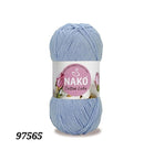 Nako Cotton Luks -6