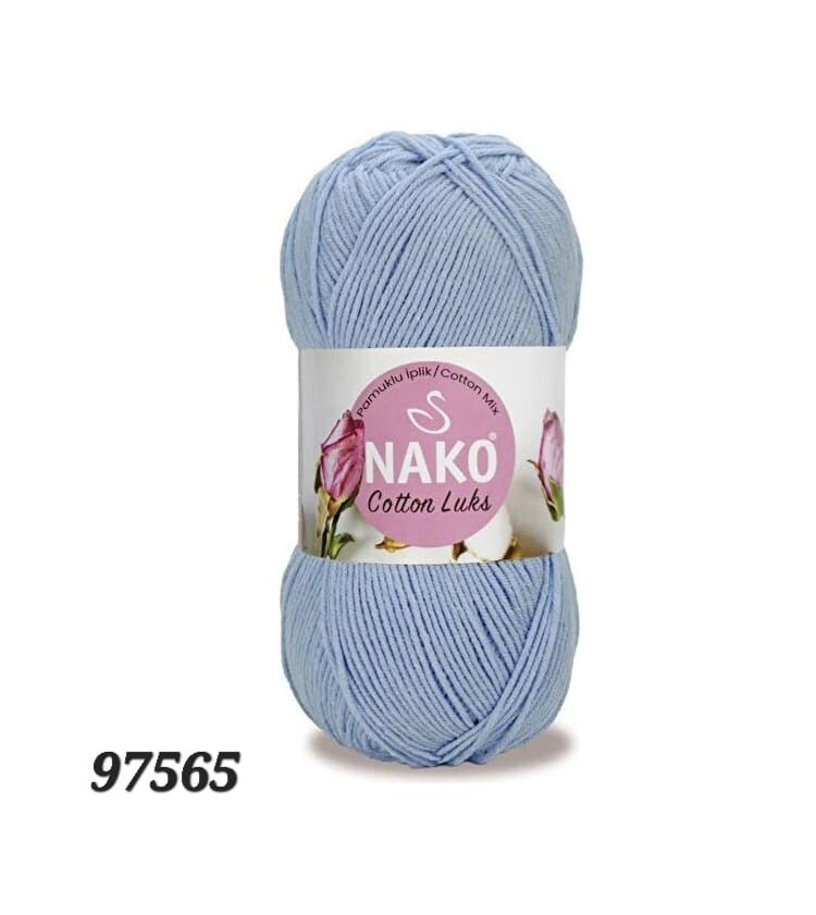 Nako Cotton Luks