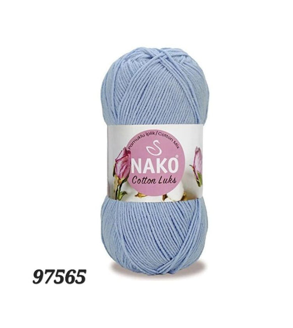 Nako Cotton Luks 