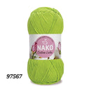 Nako Cotton Luks -27