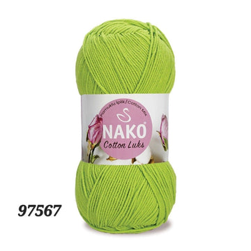 Acheter 97567 Nako Cotton Luks 