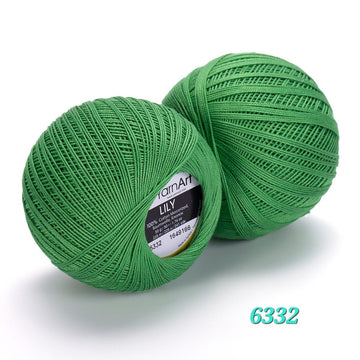 Acheter 6332 YarnArt Lily
