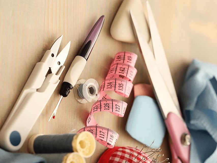 Appurtenances and machines