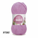 Nako Cotton Luks -20