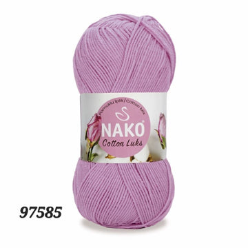 Acheter 97585 Nako Cotton Luks 