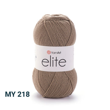 Acheter my-218 YarnArt Elite